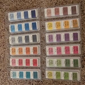 Color Fuse by Rubbernecker